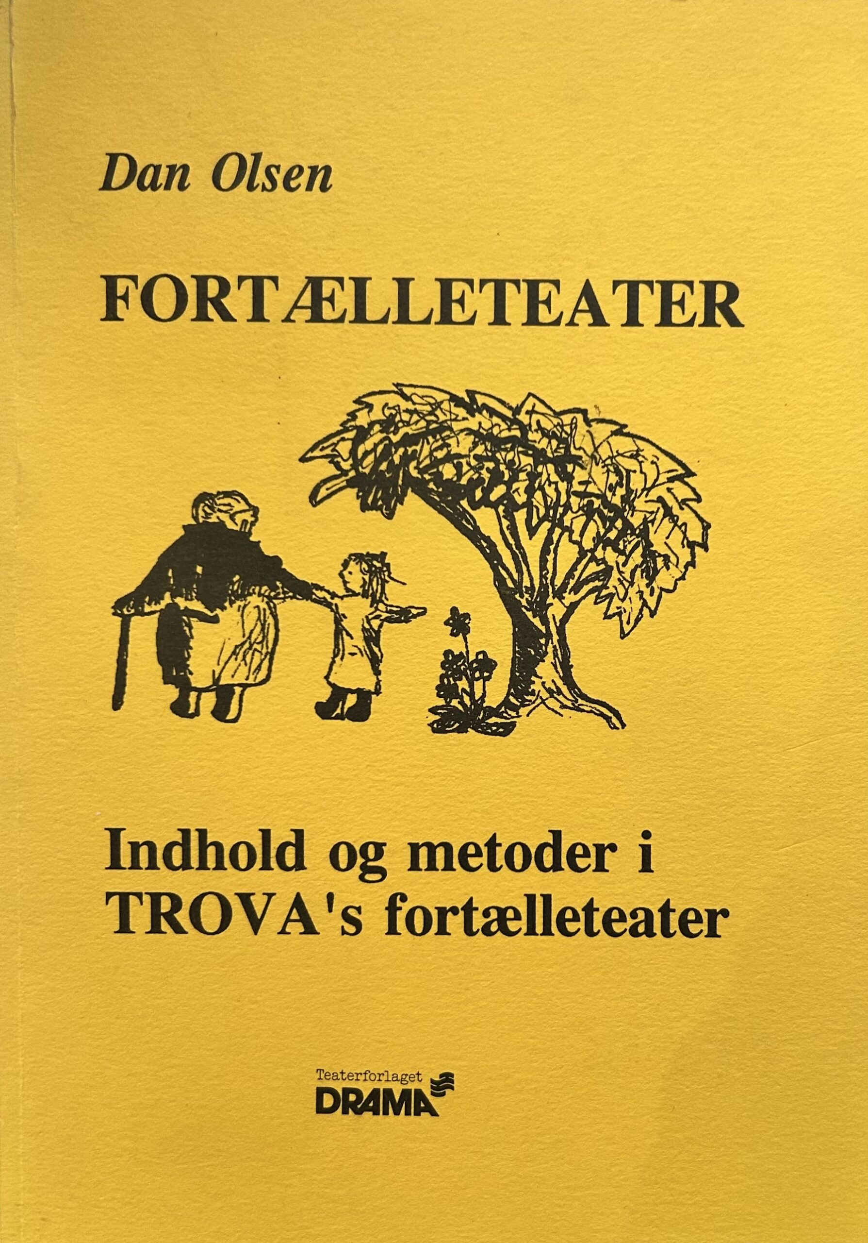 Fortælleteater