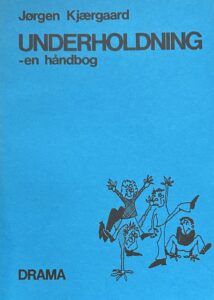 Underholdning
