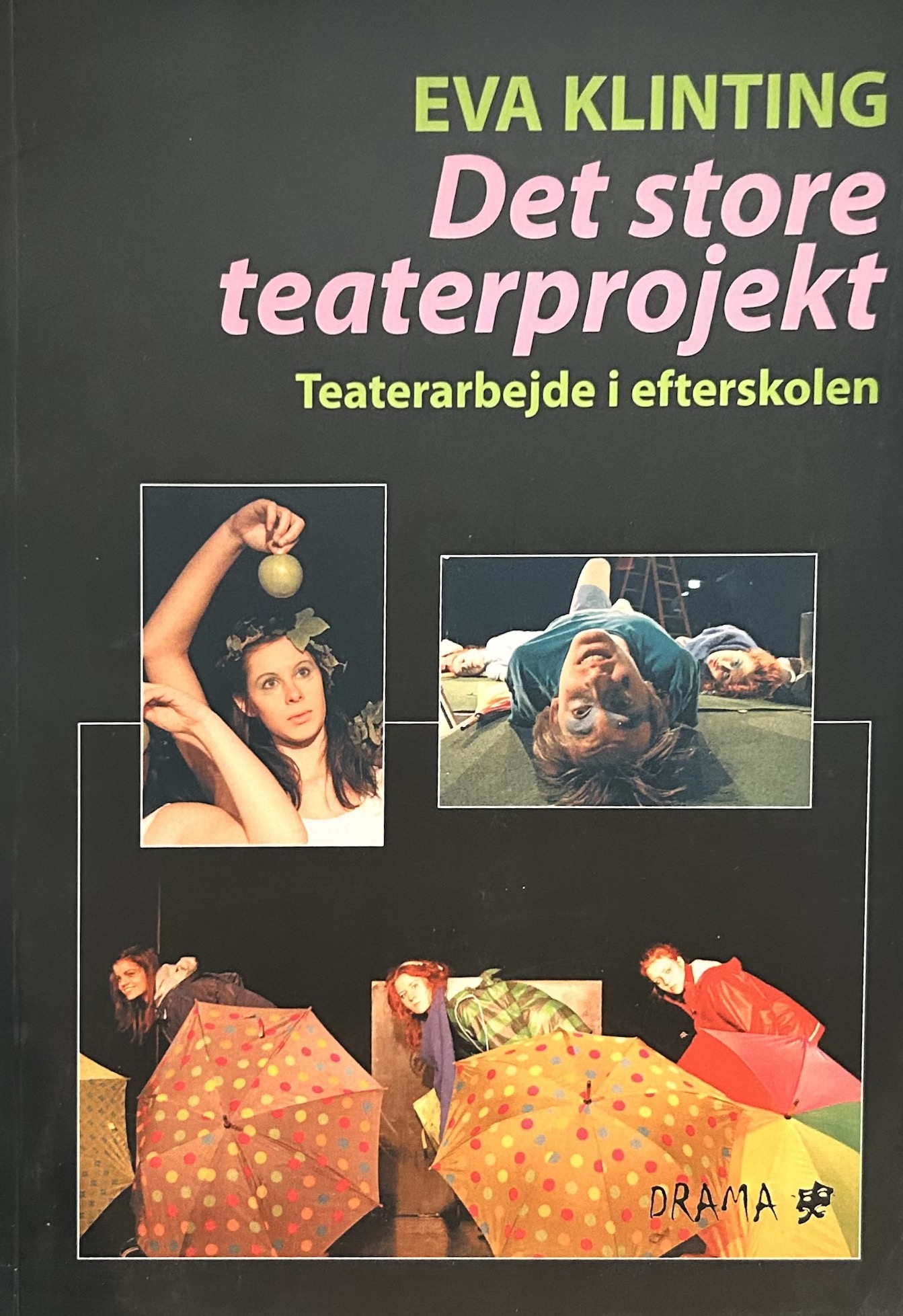 Det store teaterprojekt