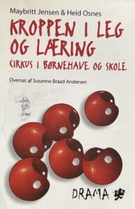 Kroppen i leg og læring
