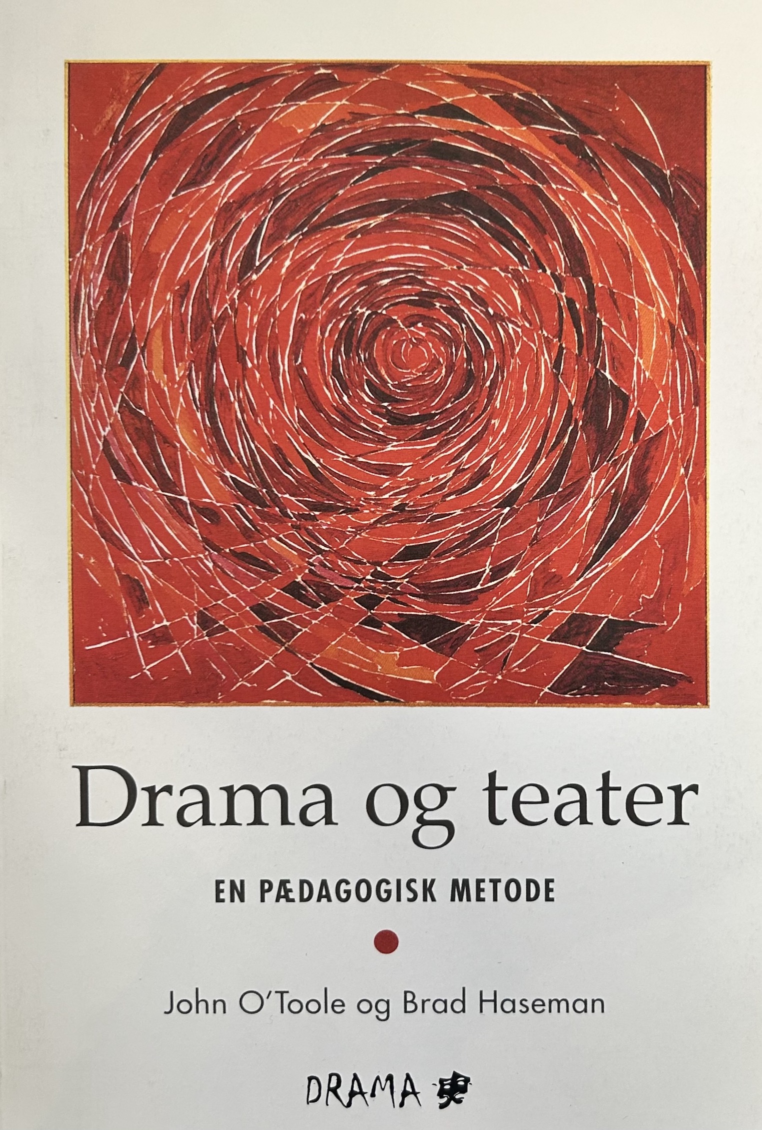 Drama og teater