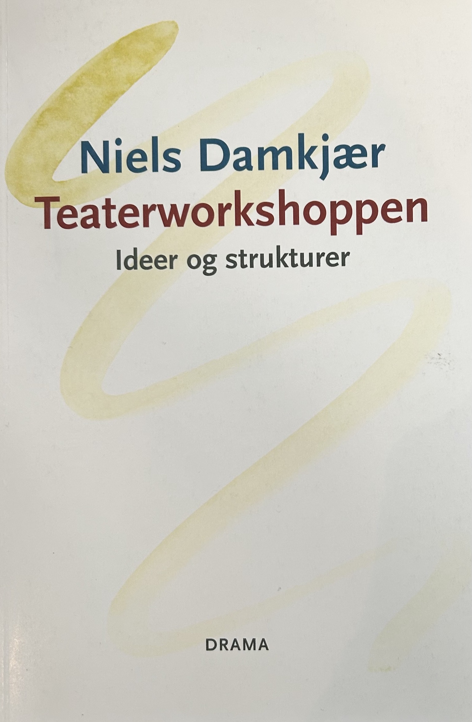 Teaterworkshoppen