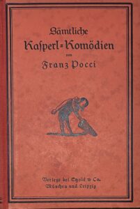 Sämtliche Kasperl-Komödien