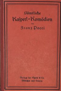 Sämtliche Kasperl-Komödien