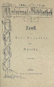 Faust