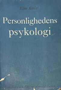 Personlighedens psykologi