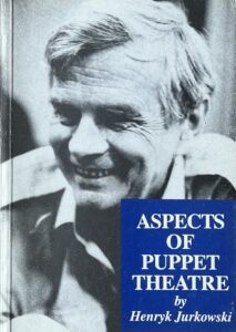 Aspects of puppet theatre
