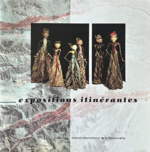 Expositions Itinérantes