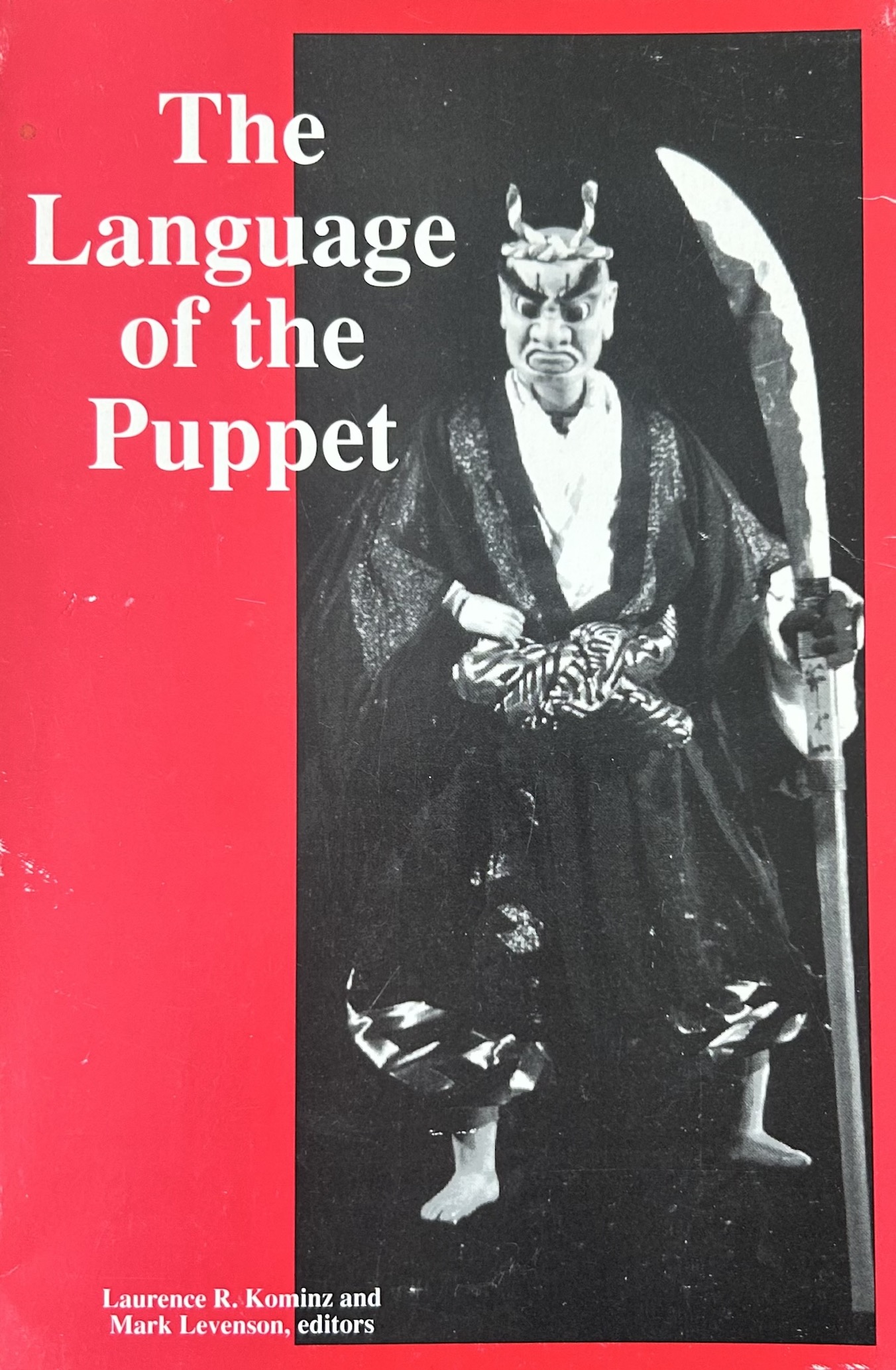 The Language of the Puppet