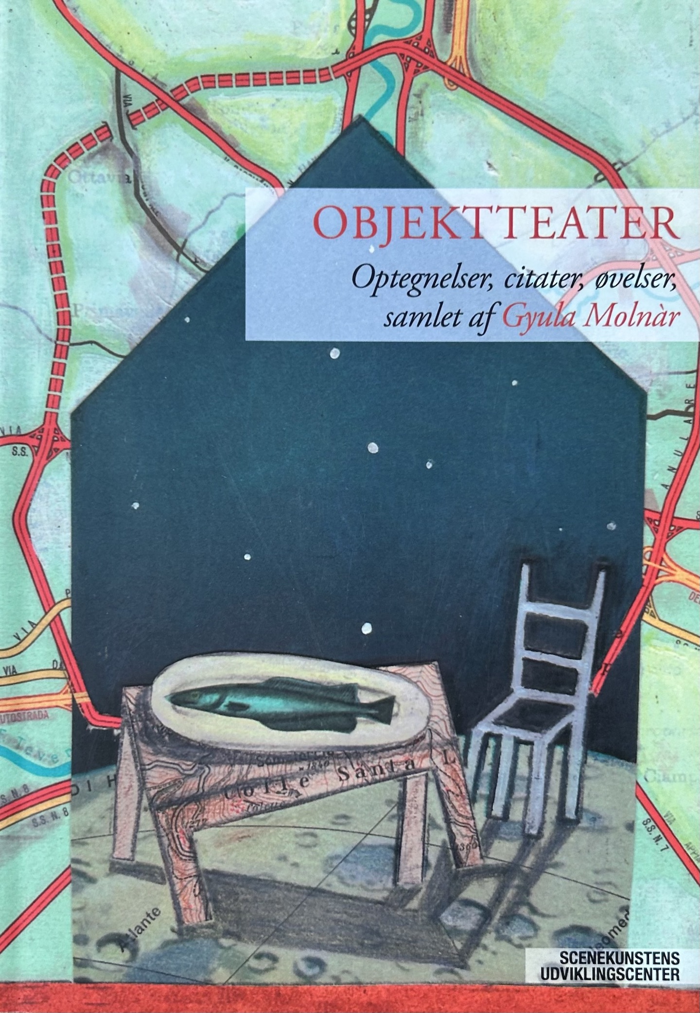 Objektteater