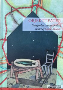 Objektteater