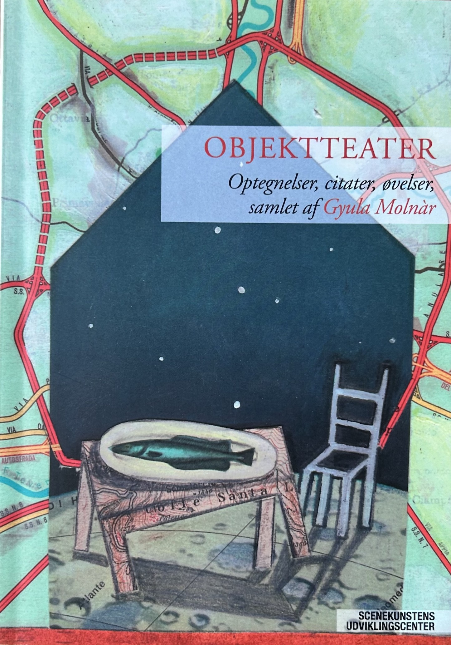 Objektteater