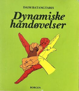 Dynamiske håndøvelser