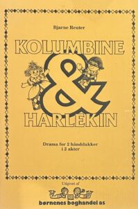 Kolumbine & Harlekin
