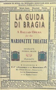 La Guida Di Bragia