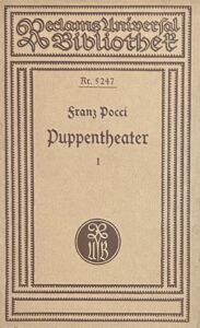 Puppentheater