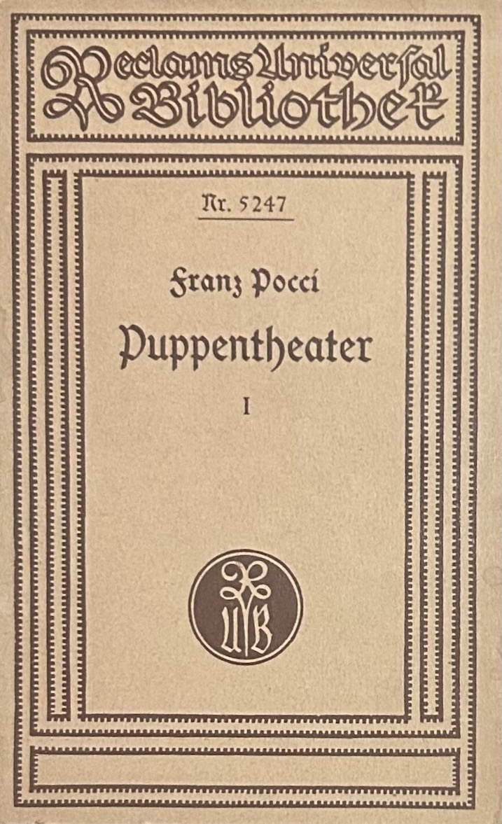 Puppentheater