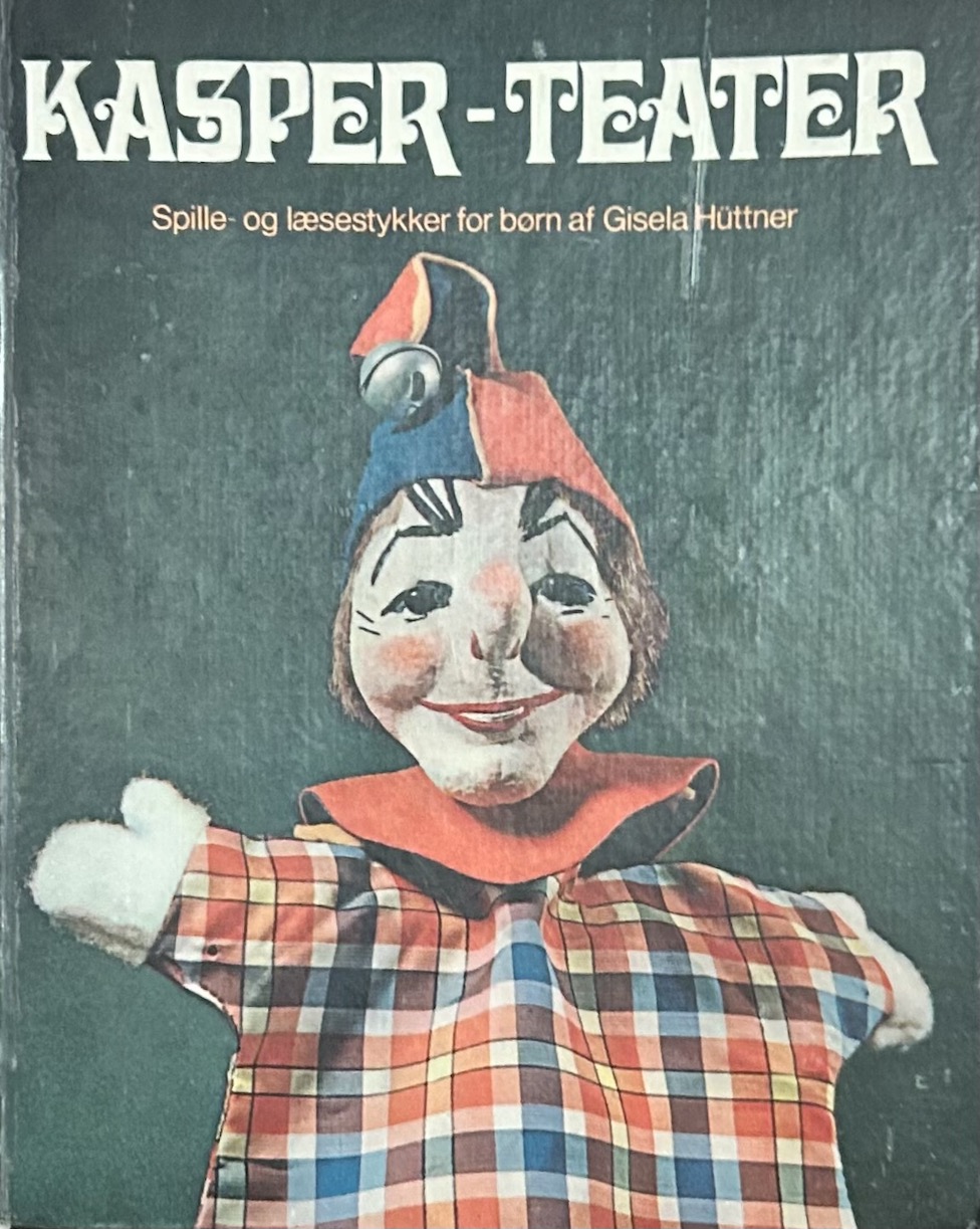 Kasper-Teater