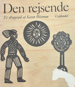 Den rejsende