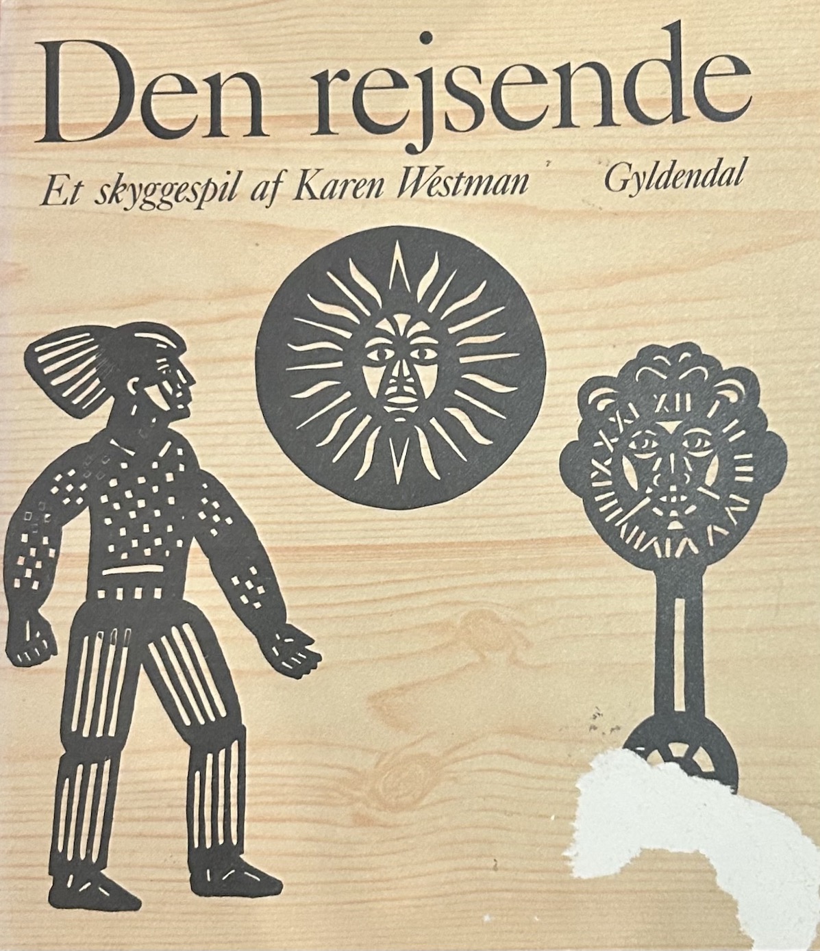Den rejsende
