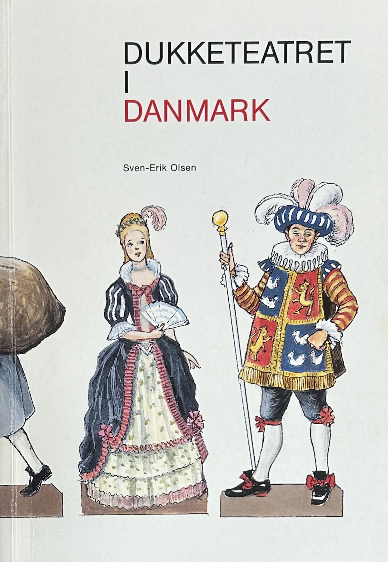 Dukketeatret i Danmark