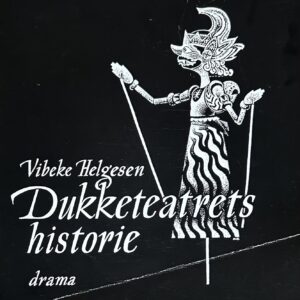 Dukketeatrets historie