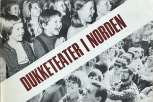 Dukketeater i norden
