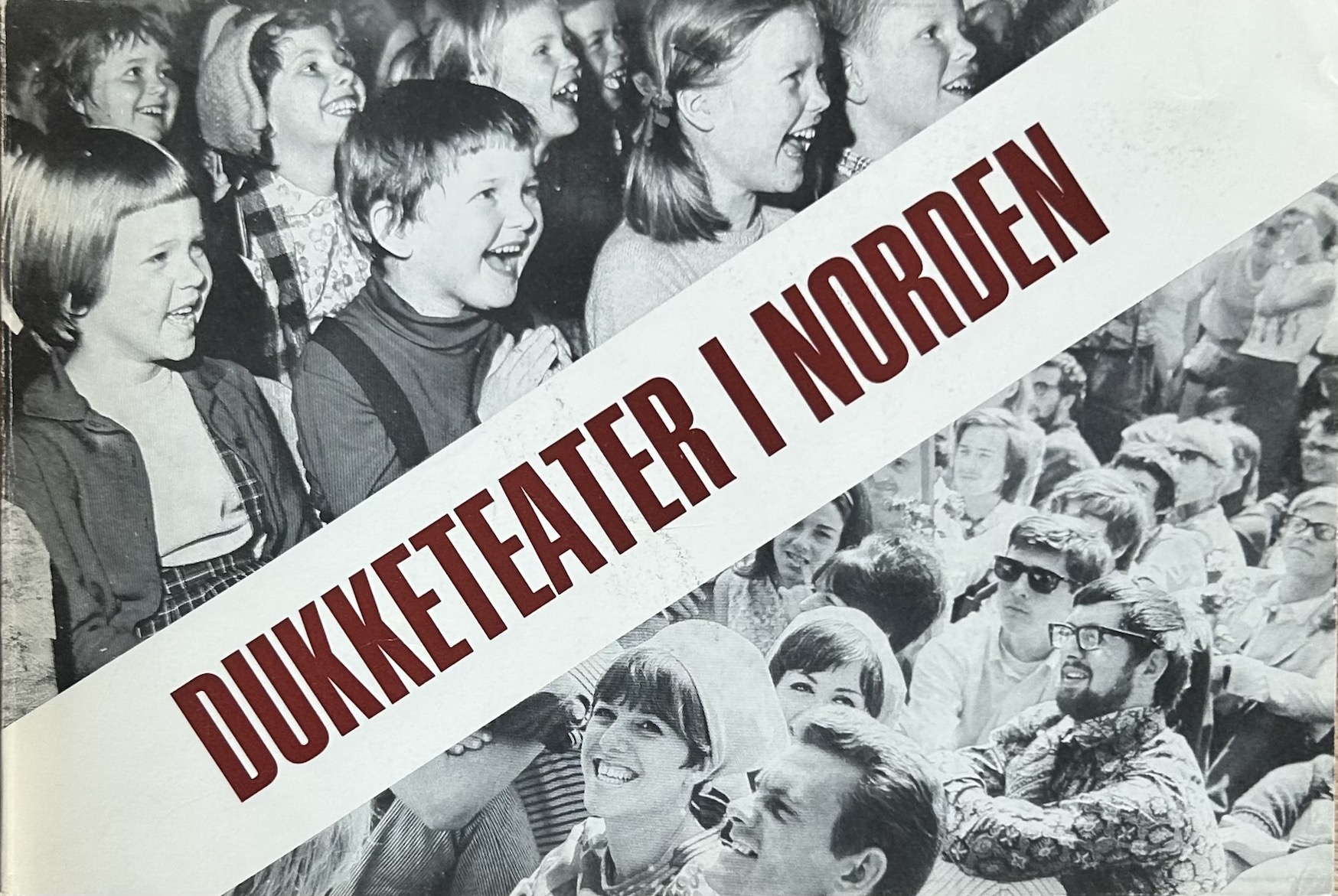 Dukketeater i norden
