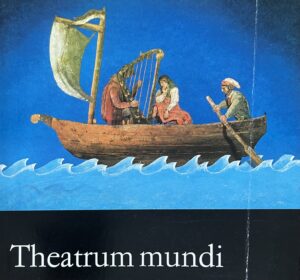 Theatrum mundi