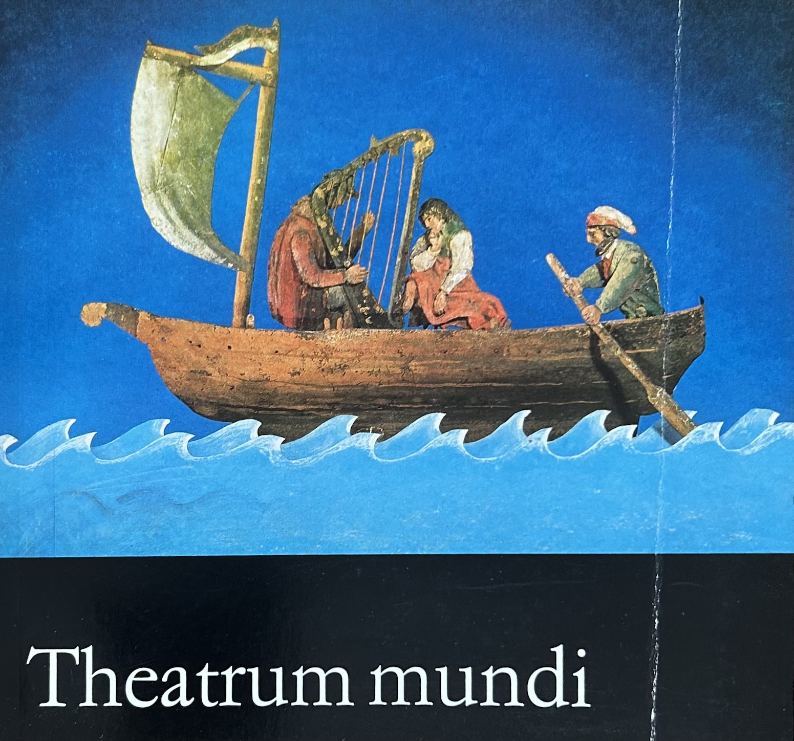 Theatrum mundi