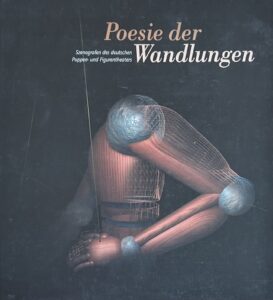 Poesie der Wandlungen