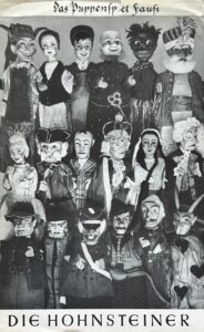 Die Hohnsteiner