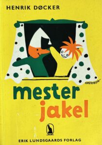 Mester Jakel
