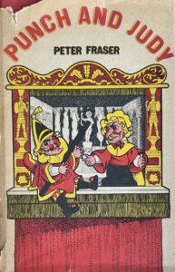 Punch and Judy