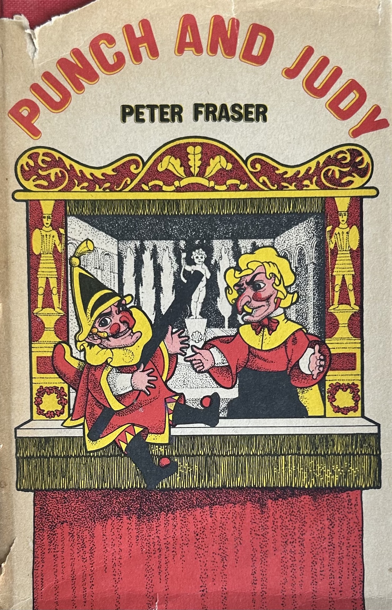 Punch and Judy